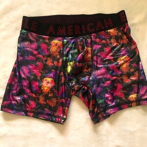 American eagle stretchy men underwear. Size medium